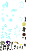 Sprites