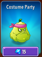 Squash's Pink Headband costume in the store (11.3.1)