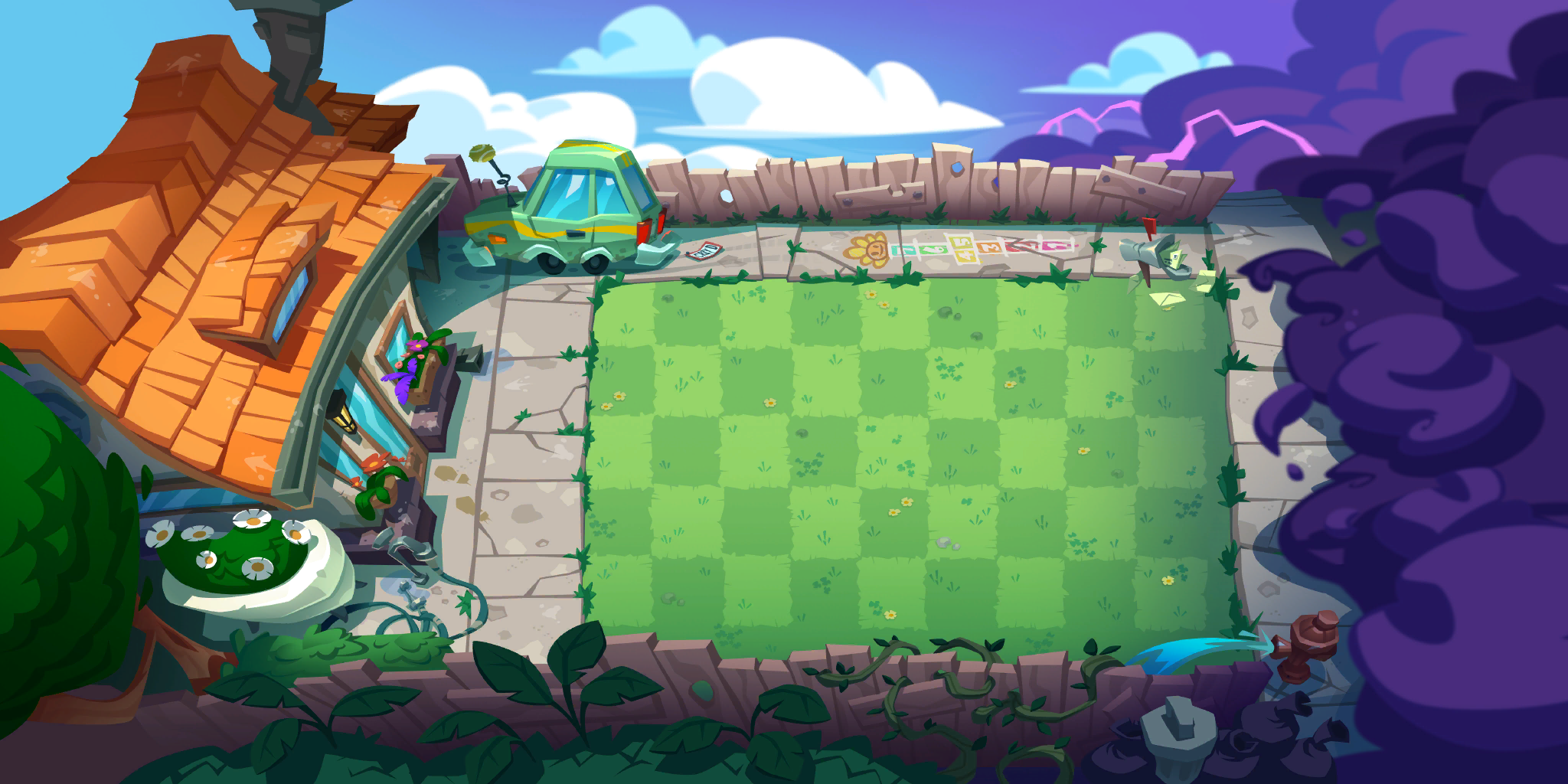 Plants Vs Zombies 3 Has Soft-Launched in the Philippines