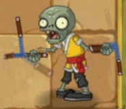 NunchakuDeflect.png (52 KB) Nunchaku Zombie deflecting projectiles