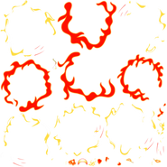 Sprites (2)