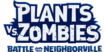 Plants vs. Zombies- Battle for Neighborville