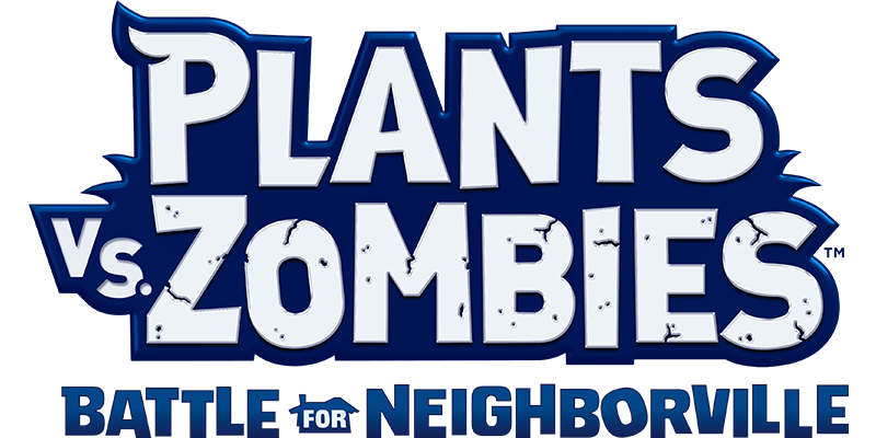 Plants vs. Zombies: Garden Warfare/Gallery, Plants vs. Zombies Wiki