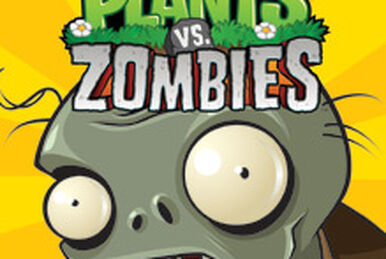 Plants vs Zombies GOTY Edition