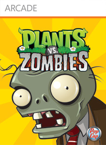 Plants vs Zombies PSP Edition - GameBrew