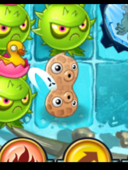 Plants vs. Zombies 2/Glitches, Plants vs. Zombies Wiki