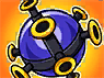 Sticky Explody Ball icon (GW2)