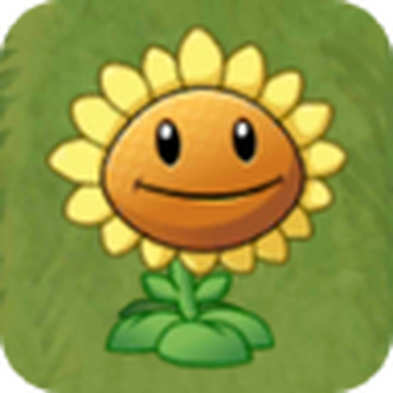 Sunflower (Plants vs. Zombies), Plants vs. Zombies Wiki