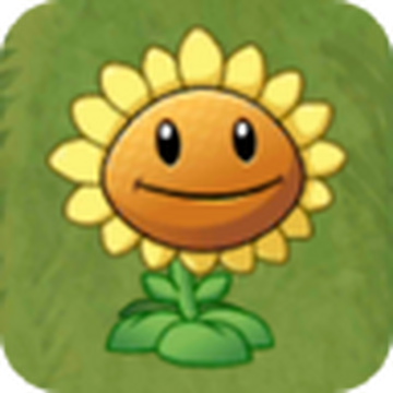 Game [Plants vs zombies] Sunflower Ver. 2