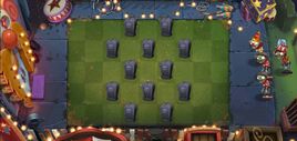 Backyard Big Top - Level 8