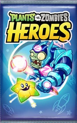 EA announces Plants vs. Zombies Heroes, a collectible card game set in the  PvZ universe