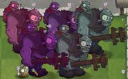 Multiple hypnotized Gargantuars in a Piñata Party