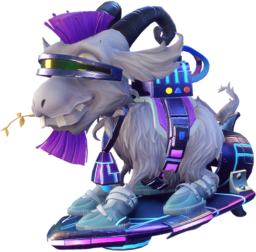 Hover Goat-3000/Gallery | Plants vs. Zombies Wiki | Fandom