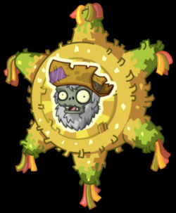 Find zombody to love in Plants vs. Zombies 2's Valenbrainz event