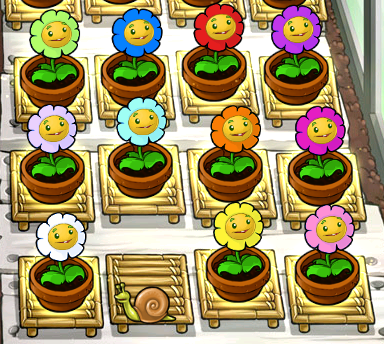 Aquarium Garden, Plants vs. Zombies Wiki