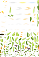 Sprites