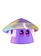 HD Fu Ling Mushroom