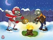 Plantsvs.Zombies December2010Wallpaper1