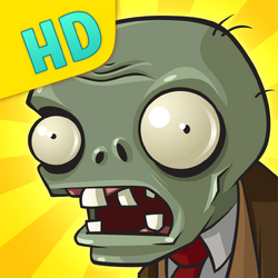 Major update for Plants vs. Zombies iOS released – Destructoid