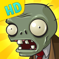 Plants vs. Zombies 2 Creeping Toward Android