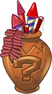 Normal Vase. (firebreaker)