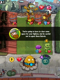 Daily Challenge (Plants vs. Zombies Heroes)/Gallery | Plants vs. Zombies  Wiki | Fandom