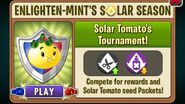 Solar Tomato's Tournament