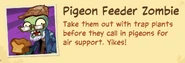 Pigeon pvz3.png (207 KB) Pigeon Zombie