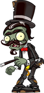 Zombie Hechizero