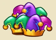 Big Top Extravaganza Token (Triple)