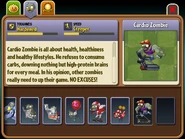 Almanac entry (part 2)