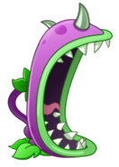 HD Chomper Plant Food