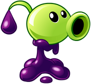 HD Goo Peashooter
