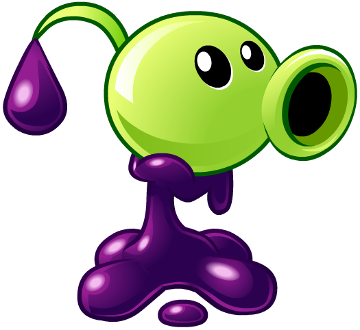 Featured image of post Recipe of Goo Peashooter Pvz 2 Plants