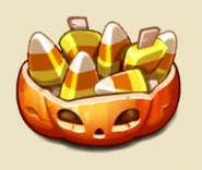 Lawn of Doom Token (Big)