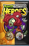 Neptuna's Hero Pack