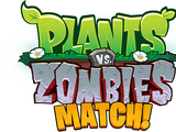 Plants vs. Zombies: Match