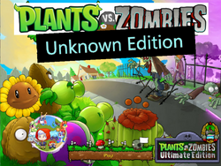 Modify Plants vs. Zombies, Plants vs. Zombies Wiki