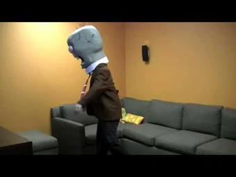 Ask A Zombie 13 Plants Vs Zombies Wiki Fandom