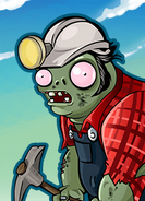 Boss icon (Plants vs. Zombies: All Stars)