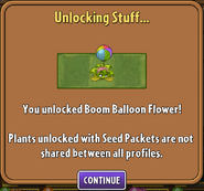 Unlocked