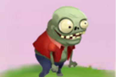 Plants vs Zombies Zombie Imp, Size of this preview: 288 × 479 pixels .