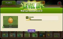 Plant upgrade system | Plants vs. Zombies Wiki | Fandom