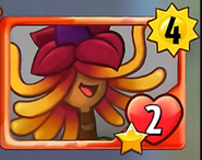 Witch Hazel's card before Update 1.22.16