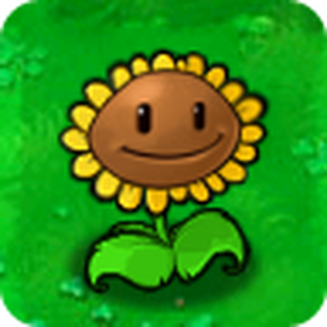 Sunflower (PvZ: GW)  Plant zombie, Plants vs zombies, Zombie wallpaper