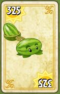 Melon-pult's Endless Zone card