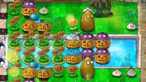 Plants vs. Zombies Endless Survival Strategies — 1,000+ Flags - HubPages