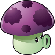 HD Puff-shroom