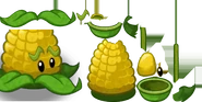 Kernel-Pult's textures