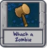 Whack a Zombie PC